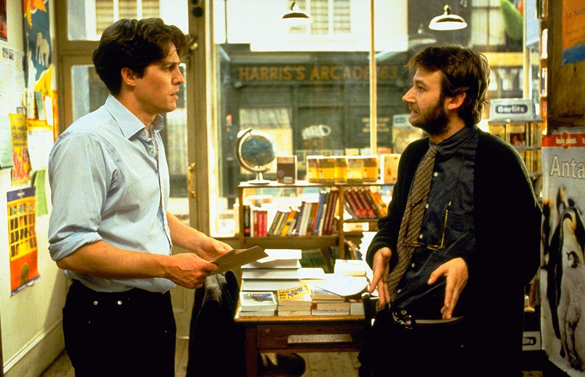 Photo du film Notting Hill