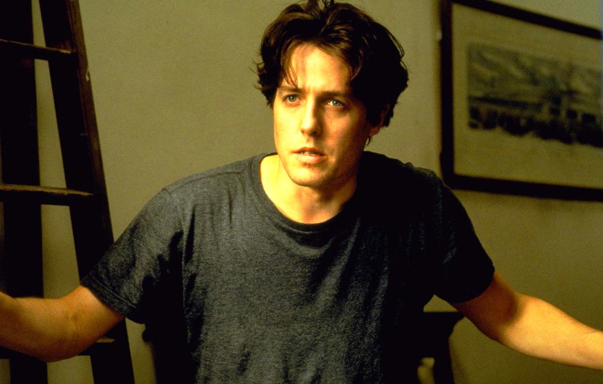 Photo du film Notting Hill