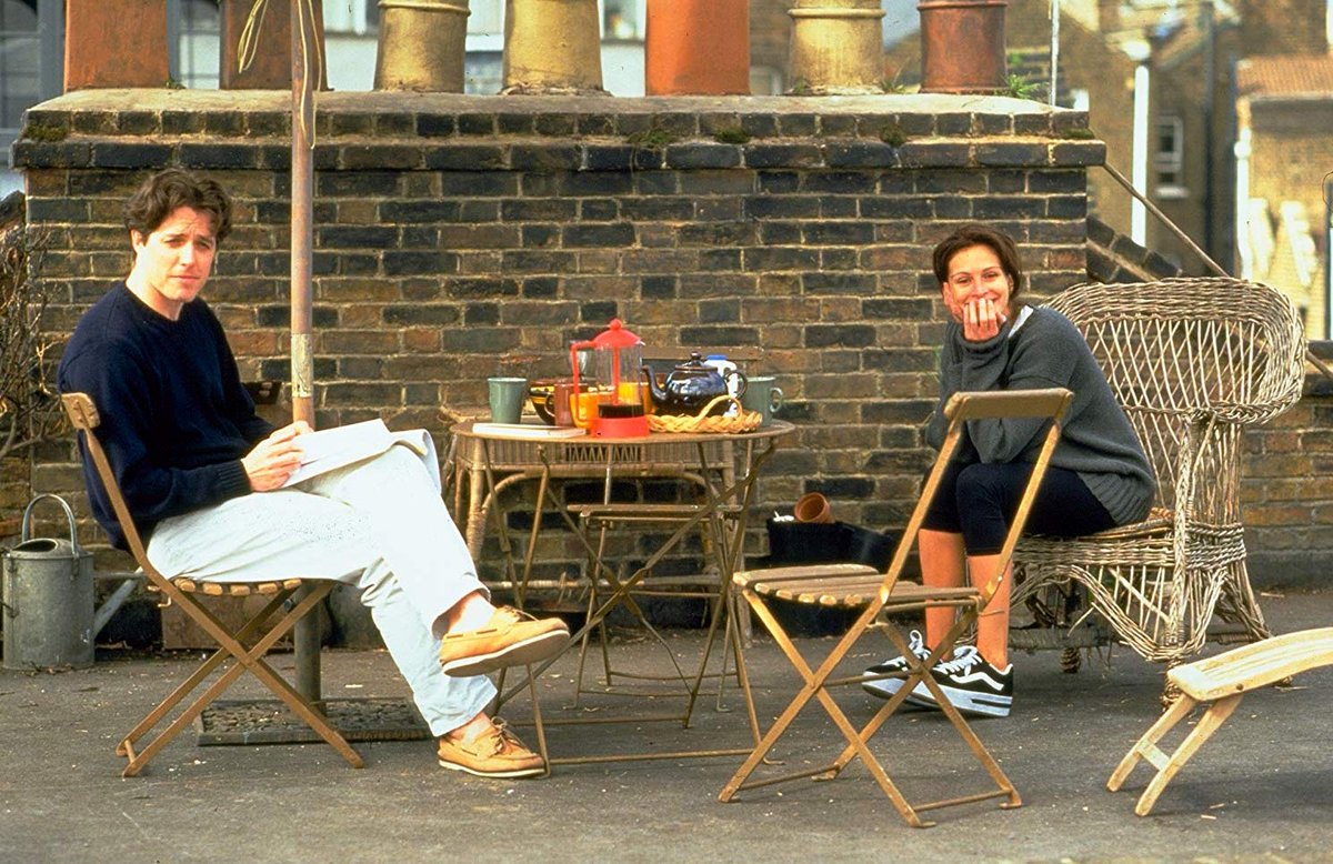 Photo du film Notting Hill