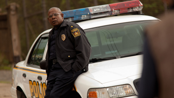 Photo du film Au coeur du brasier