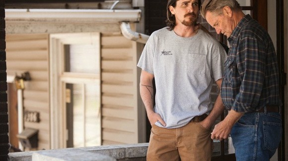 Photo du film Au coeur du brasier