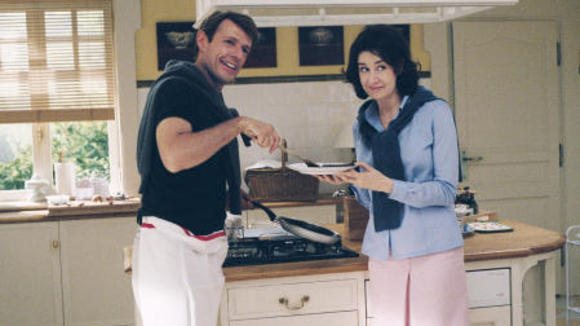 Photo du film Palais royal!