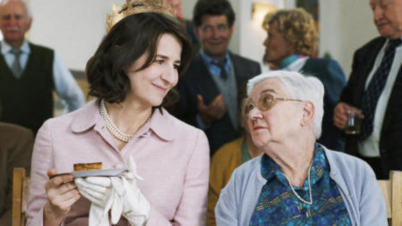 Photo du film Palais royal!