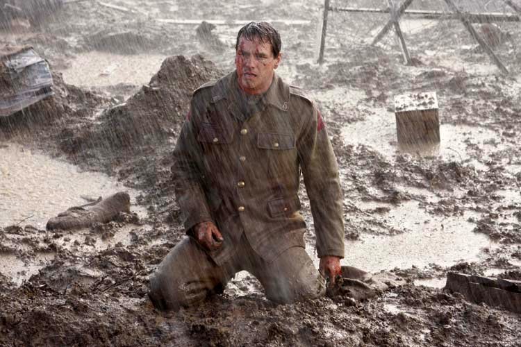 Photo du film La Bataille de Passchendaele