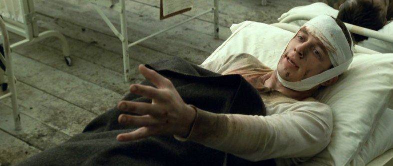 Photo du film La Bataille de Passchendaele