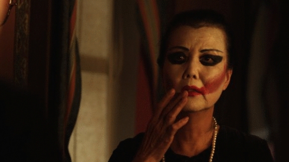 Photo du film Pearls of the Far East