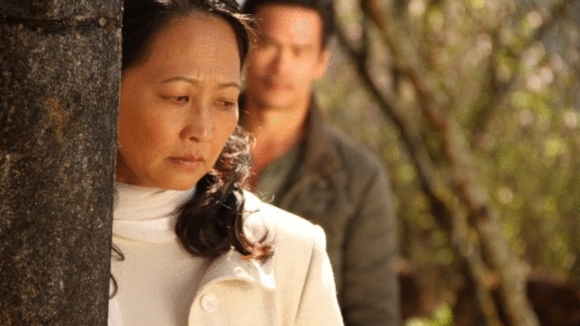 Photo du film Pearls of the Far East