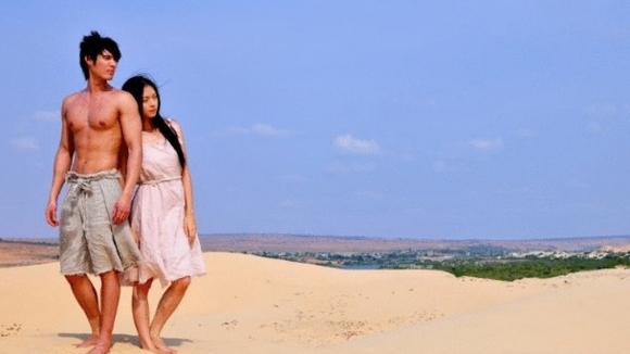 Photo du film Pearls of the Far East