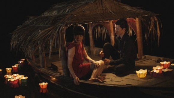 Photo du film Pearls of the Far East