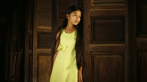 Photo du film Pearls of the Far East