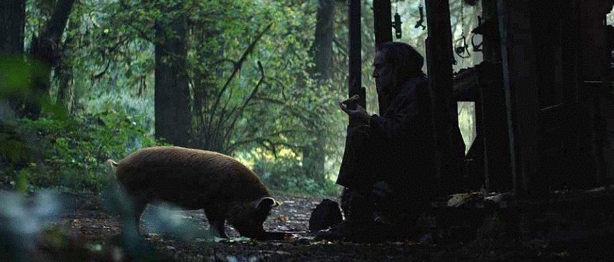 Photo du film Cochon