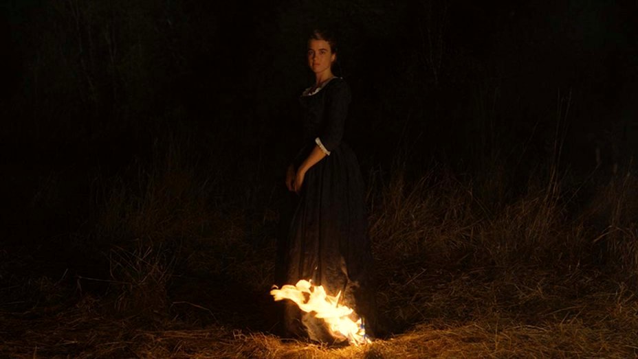 Photo from the movie Portrait de la jeune fille en feu
