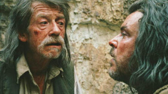 Photo du film The Proposition