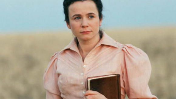 Photo du film The Proposition