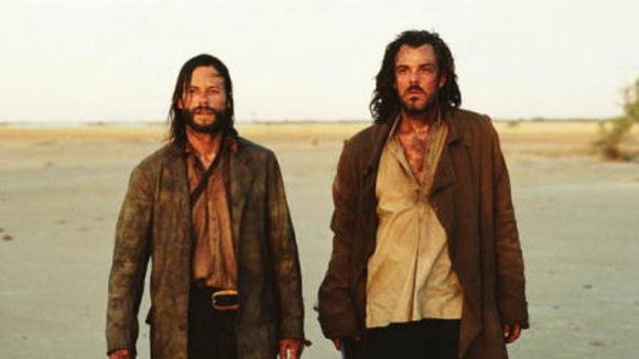 Photo du film The Proposition
