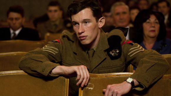 Photo from the movie Queen and Country