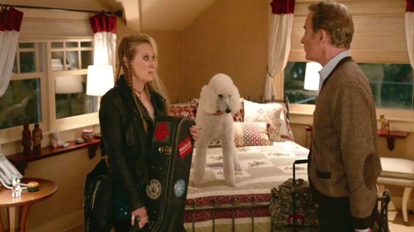 Photo du film Ricki and the Flash v.f.