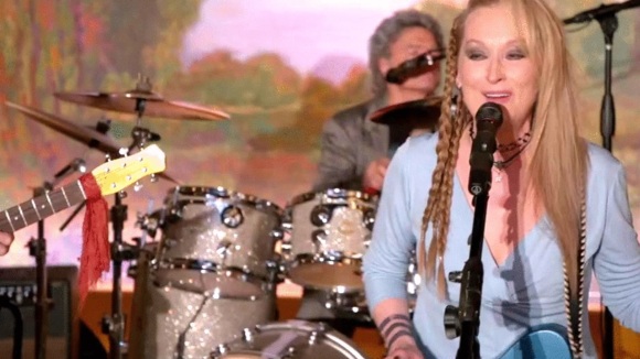 Photo du film Ricki and the Flash v.f.