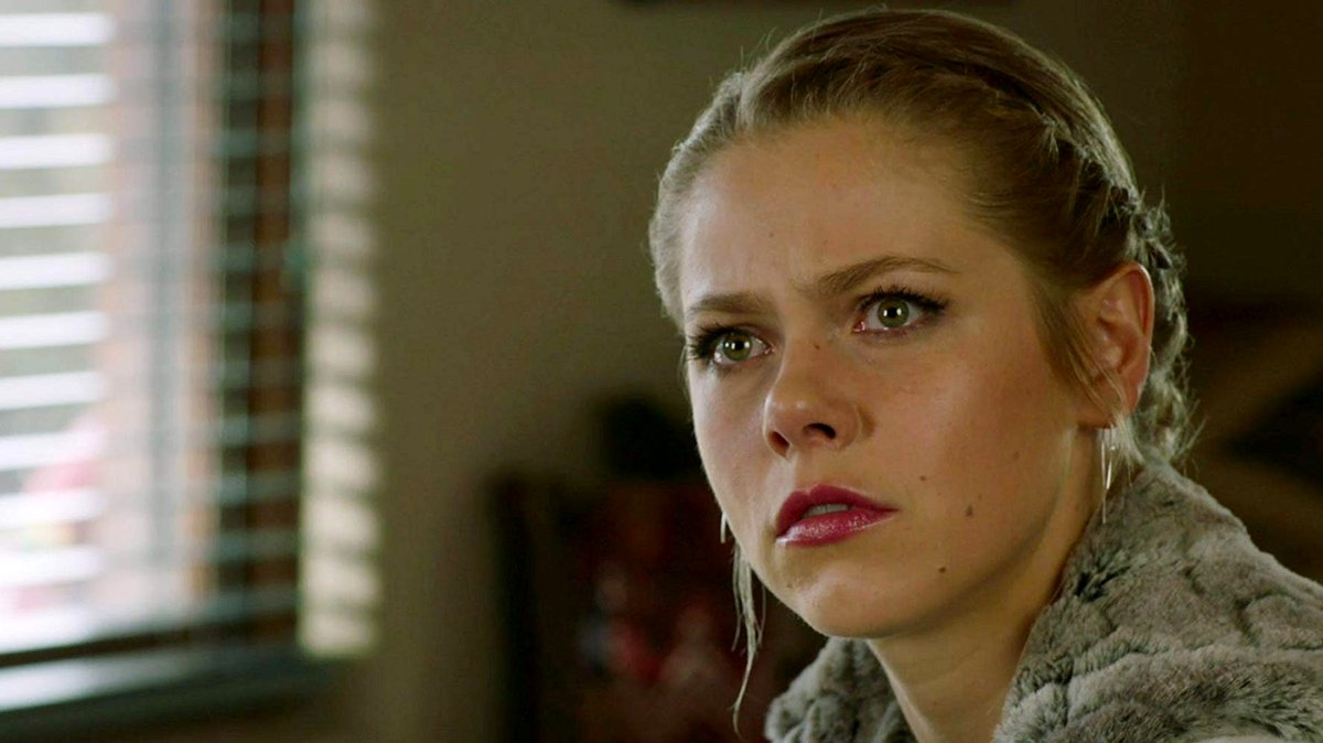 Photo du film Roswell, New Mexico