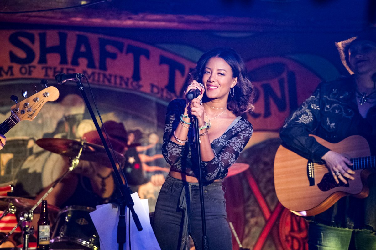 Photo du film Roswell, New Mexico