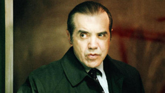 Photo du film Traqué