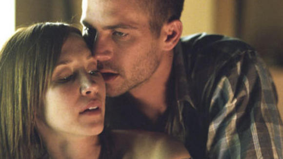 Photo du film Traqué