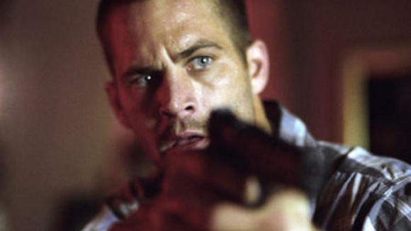 Photo du film Traqué