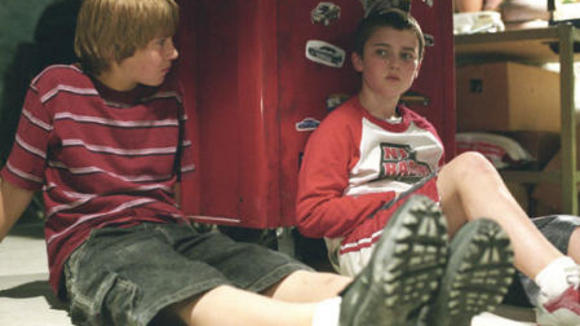 Photo du film Traqué