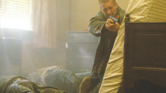 Photo du film Traqué