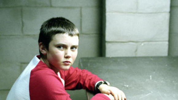 Photo du film Traqué