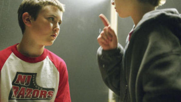 Photo du film Traqué