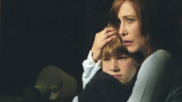 Photo du film Traqué