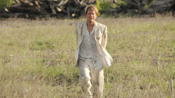 Photo from the movie Salvation Boulevard