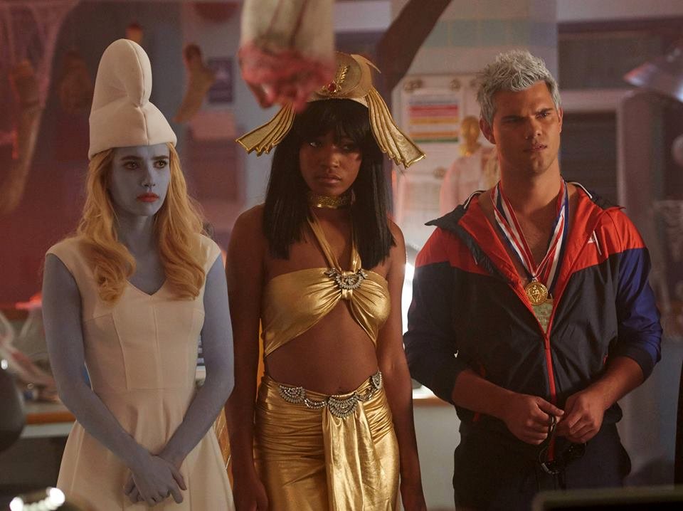 Photo du film Scream Queens