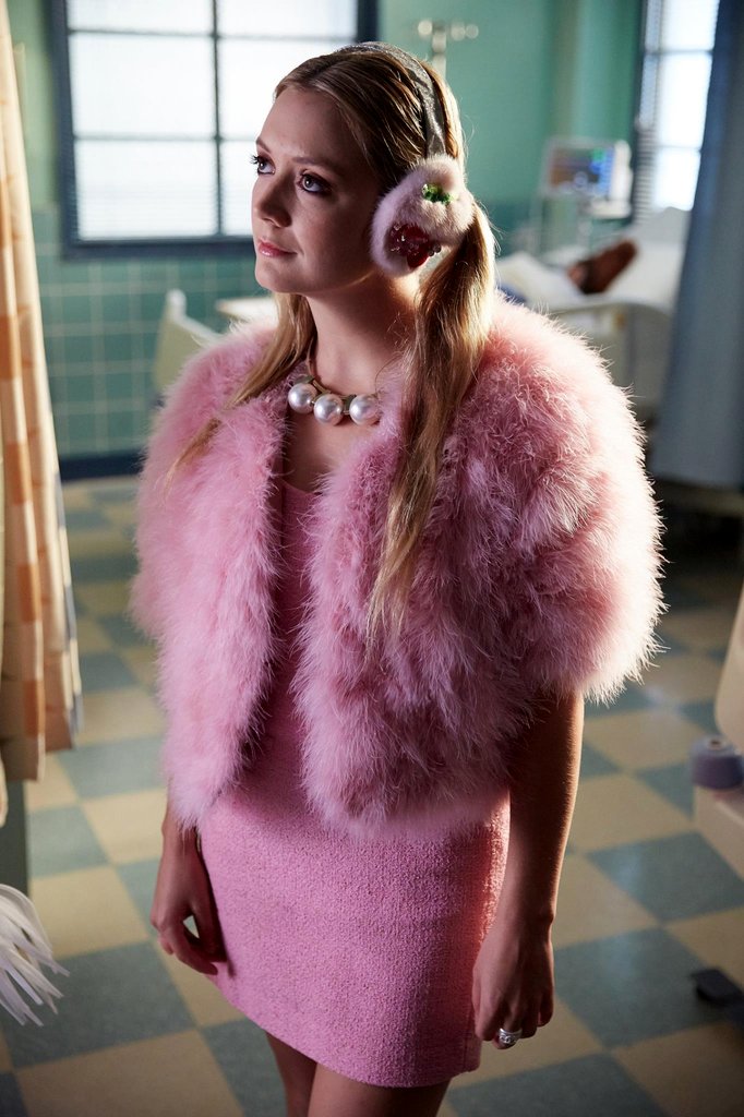 Photo du film Scream Queens