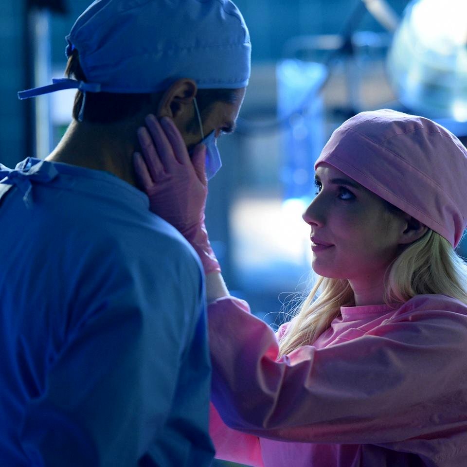 Photo du film Scream Queens