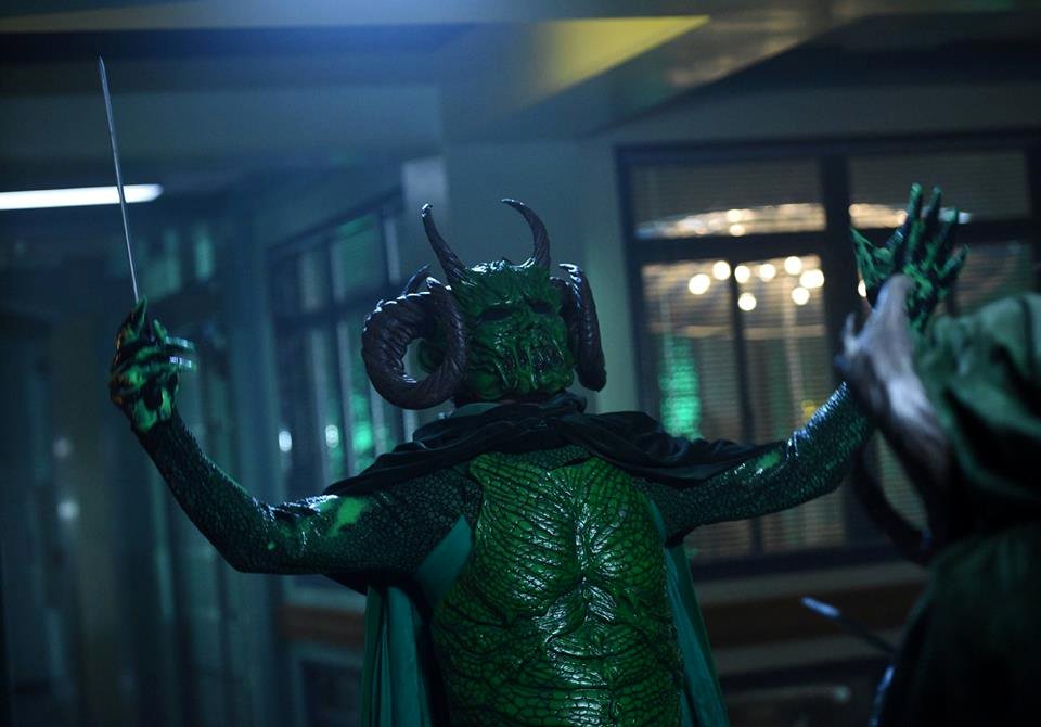 Photo du film Scream Queens