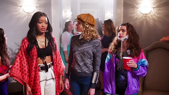 Photo du film Scream Queens