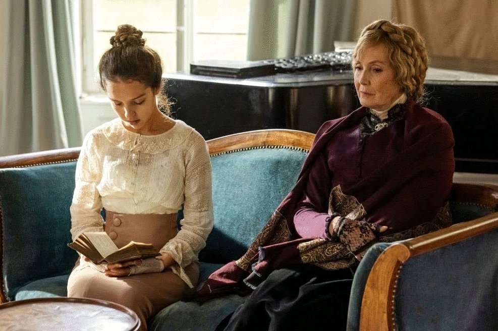 Photo du film La place d'une autre