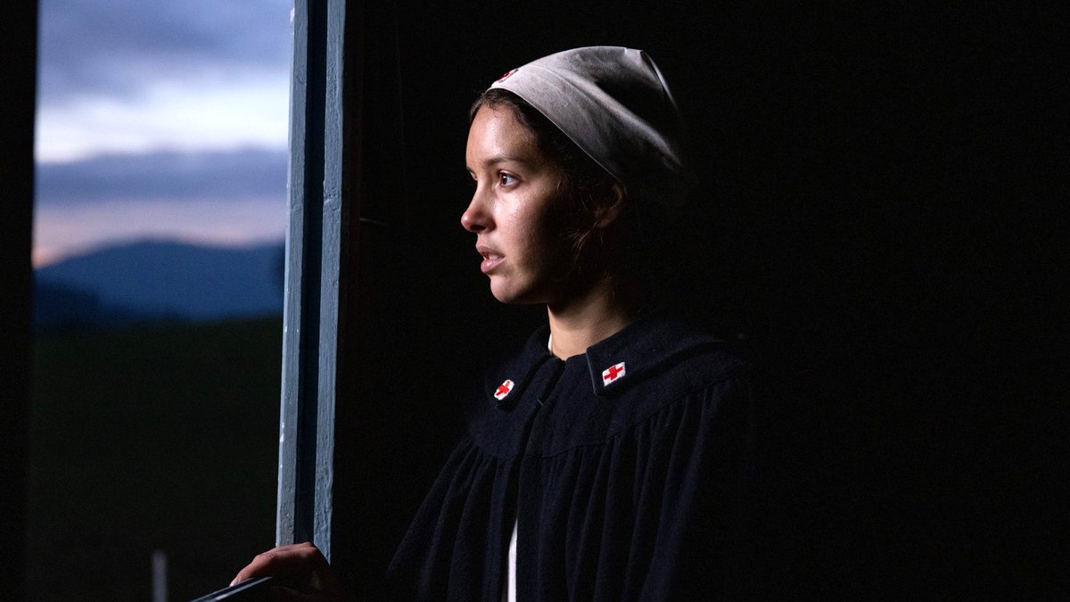 Photo du film La place d'une autre