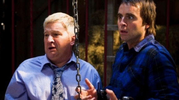 Photo du film Le Sens de l'humour