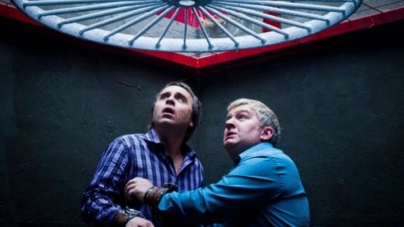 Photo du film Le Sens de l'humour