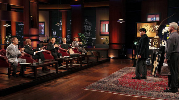 Photo du film Shark Tank