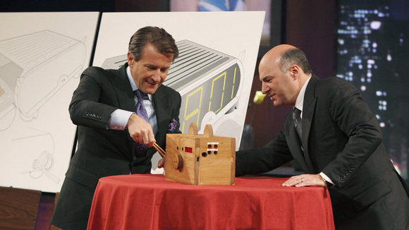 Photo du film Shark Tank