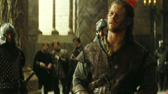 Photo from the movie Snow White and the Huntsman