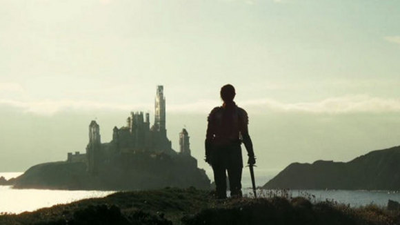 Photo from the movie Snow White and the Huntsman