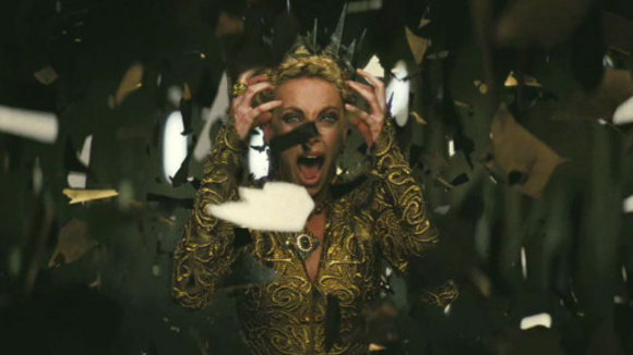 Photo from the movie Snow White and the Huntsman