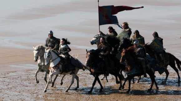 Photo from the movie Snow White and the Huntsman