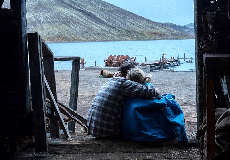 Photo du film Soudain, seuls