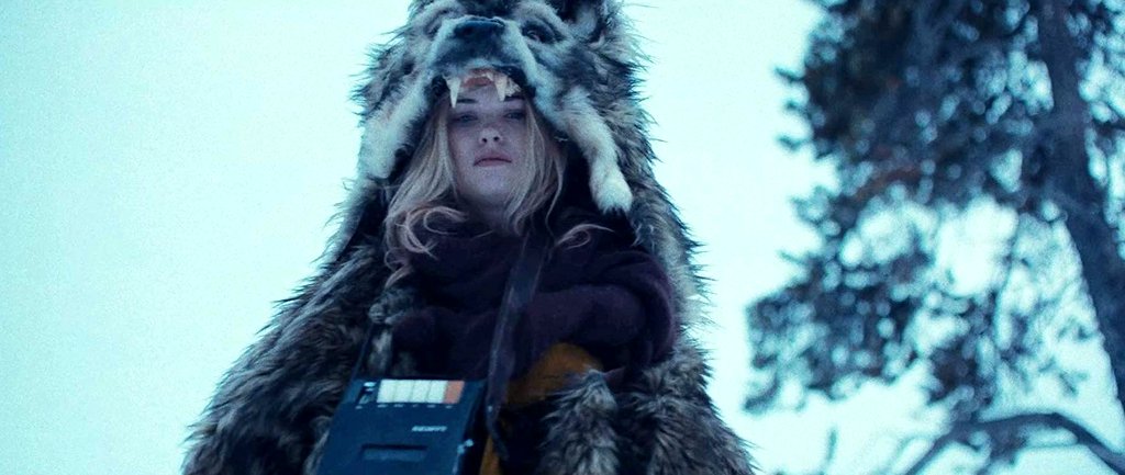 Photo du film Starfish